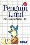 Penguin Land Box Art Front